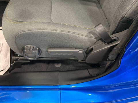 2026 Jeep Gladiator Willys