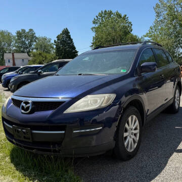 2009 Mazda CX-9 Touring
