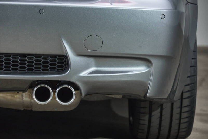 2013 BMW M3