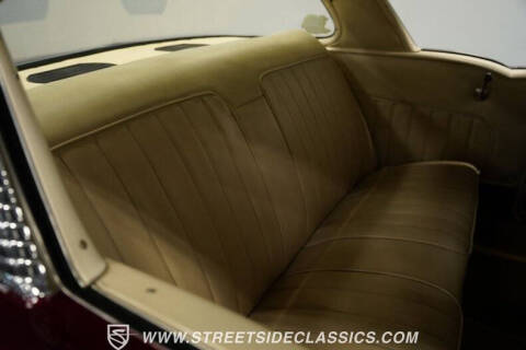 1958 Chevrolet Bel Air