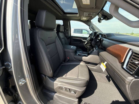2026 GMC Sierra 3500HD