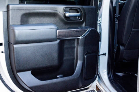 2023 Chevrolet Silverado 3500HD