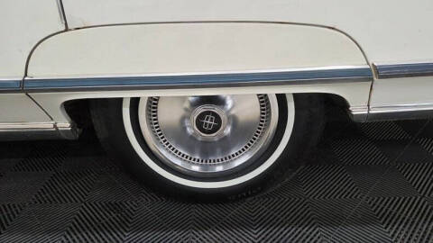 1977 Lincoln Continental