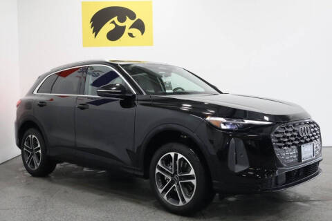 2025 Audi Q5 quattro Premium Plus TFSI