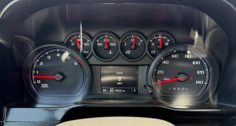2020 GMC Sierra 2500HD
