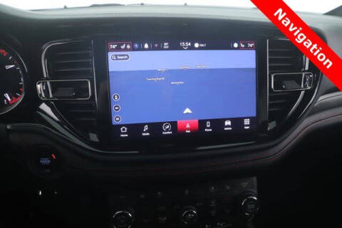 2025 Dodge Durango R/T Plus