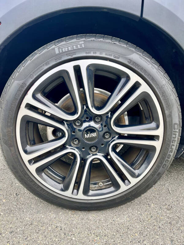 2014 MINI Countryman Cooper S ALL4