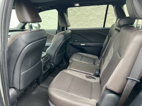 2024 Lexus TX 350 Luxury