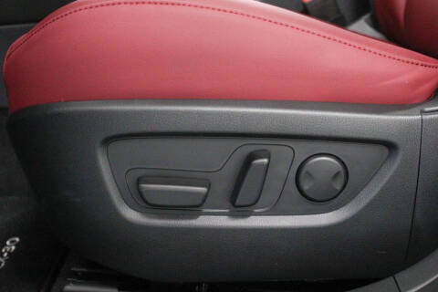 2025 Mazda CX-30 2.5 S Carbon Edition