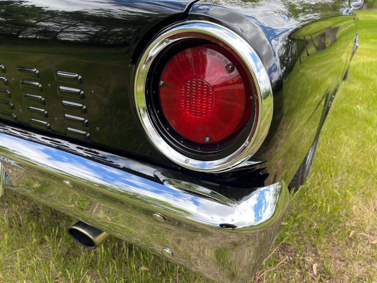 1964 Ford Fairlane 500 148