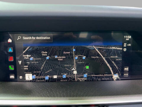 2023 Porsche 911 Carrera S