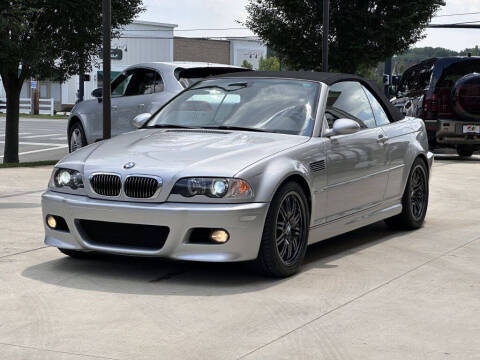 2003 BMW M3