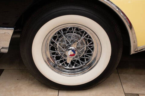 1955 Buick Roadmaster