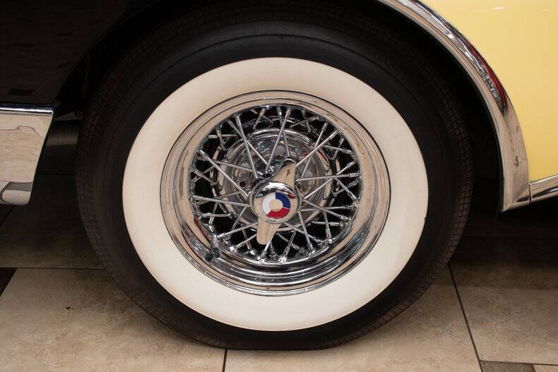 1955 Buick Roadmaster