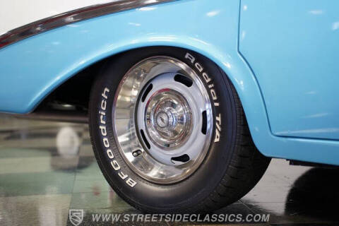 1956 Chevrolet 210