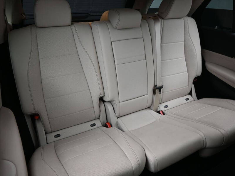 2021 Mercedes-Benz GLE GLE 350 4MATIC