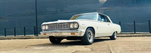 1964 Chevrolet Chevelle