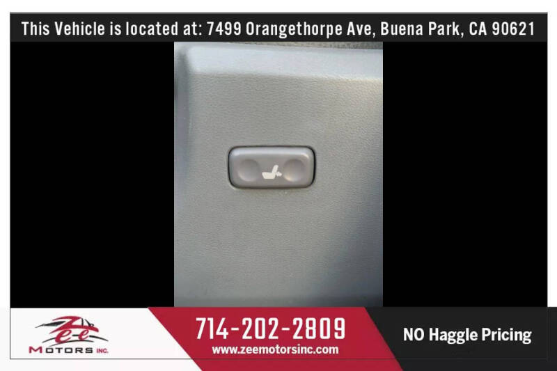 2016 Toyota Sequoia Limited