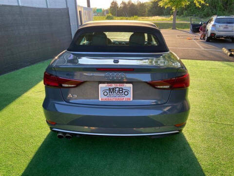 2019 Audi A3 Premium 40 TFSI