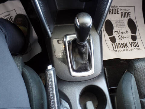 2015 Mazda CX-5 Touring