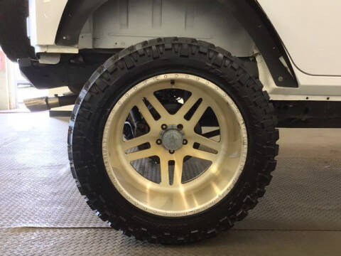 2015 Jeep Wrangler Unlimited