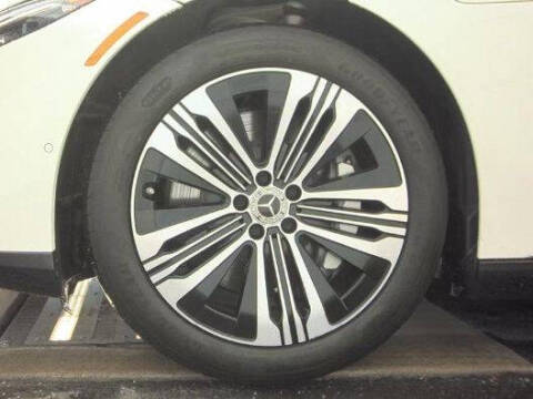 2023 Mercedes-Benz EQS EQS 450+