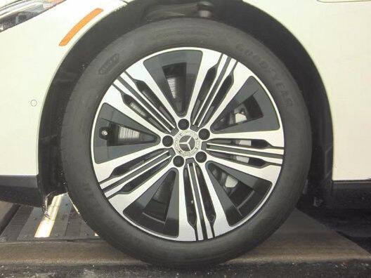 2023 Mercedes-Benz EQS EQS 450+