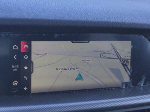 2025 Alfa Romeo Stelvio