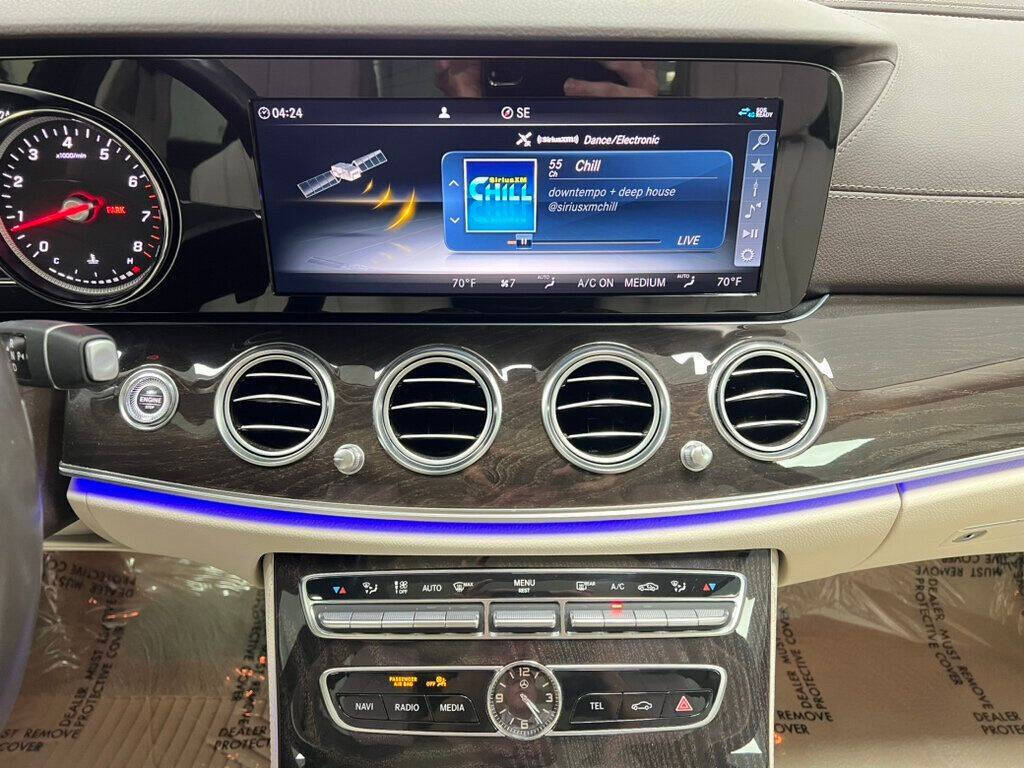 2019 Mercedes-Benz E-Class for sale at Conway Imports in   Streamwood, IL