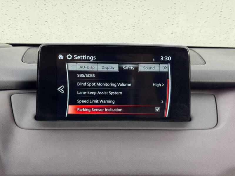 2016 Mazda CX-9 Grand Touring