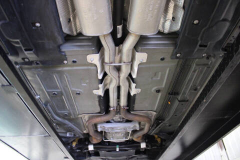 2017 Dodge Challenger SRT Hellcat