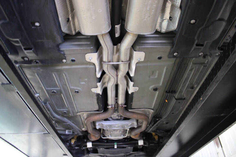 2017 Dodge Challenger SRT Hellcat