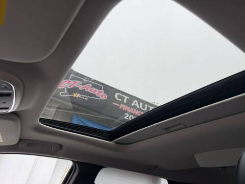 2013 Dodge Durango R/T