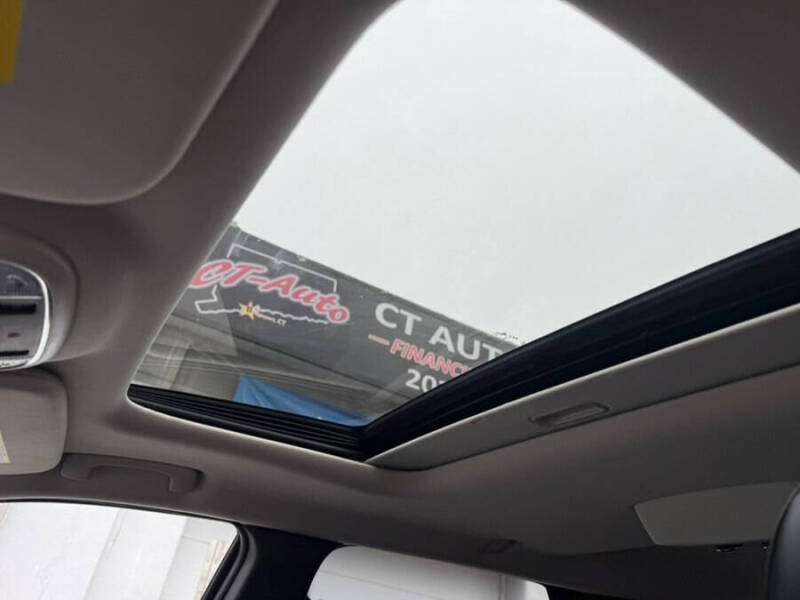 2013 Dodge Durango R/T