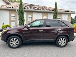 2013 Kia Sorento for sale at Play Auto Export in Kissimmee FL