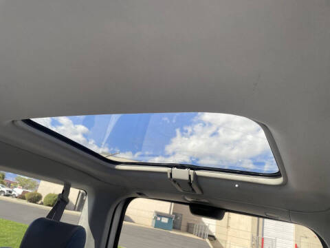 2003 Honda Element EX