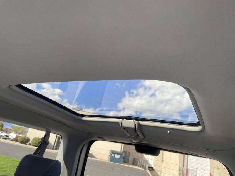 2003 Honda Element EX