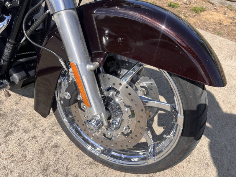 2011 Harley-Davidson Street Glide