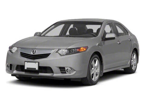 2010 Acura TSX Photo