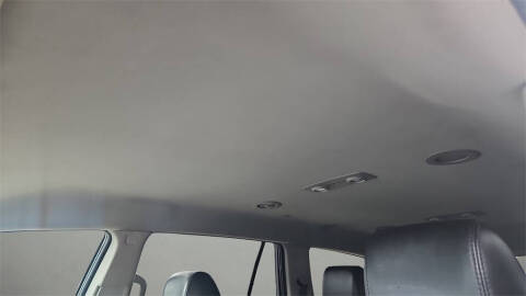 2012 Buick Enclave Leather