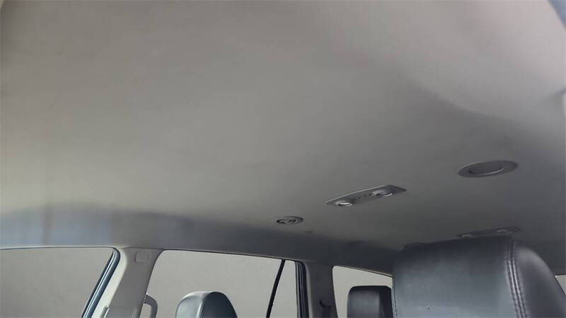 2012 Buick Enclave Leather