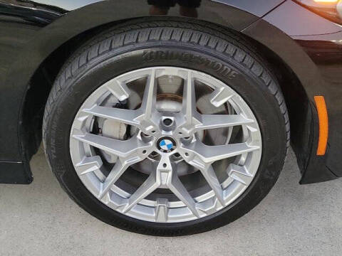 2025 BMW 3 Series 330i