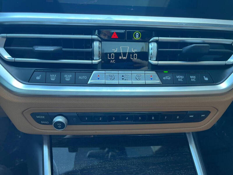 2021 BMW 4 Series 430i