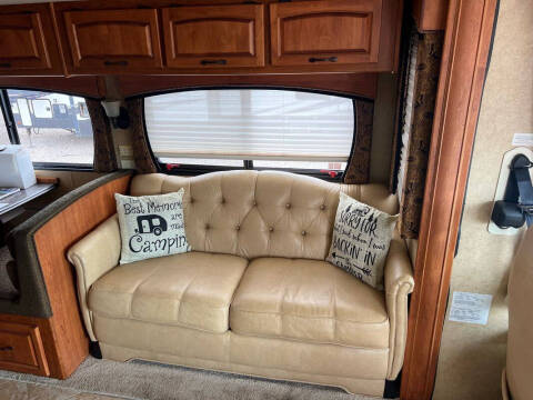 2008 Holiday Rambler ENDEVOR
