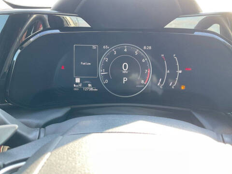 2024 Lexus NX 250 Premium