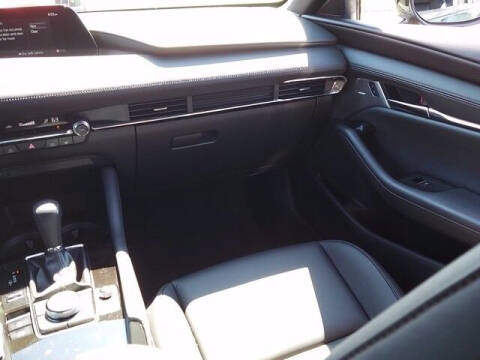 2020 Mazda Mazda3 Hatchback Preferred