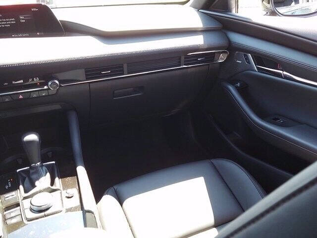 2020 Mazda Mazda3 Hatchback Preferred