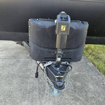 2022 Winnebago 240ML Transcend Xplore