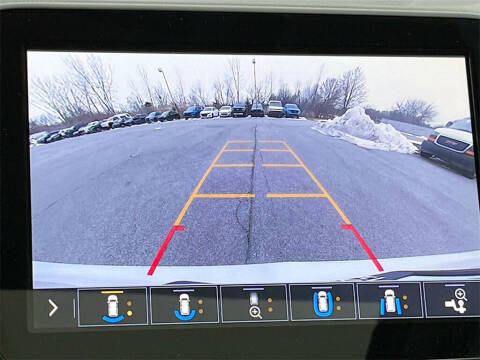 2021 Chevrolet Equinox Premier