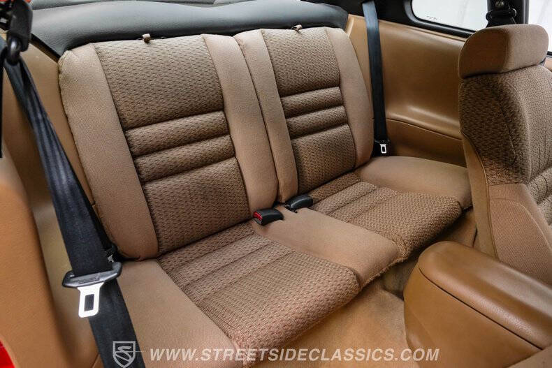 1998 Ford Mustang GT